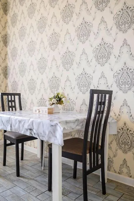 Apartment Просторные Апартаменты В Жк Gagarin Park Almaty